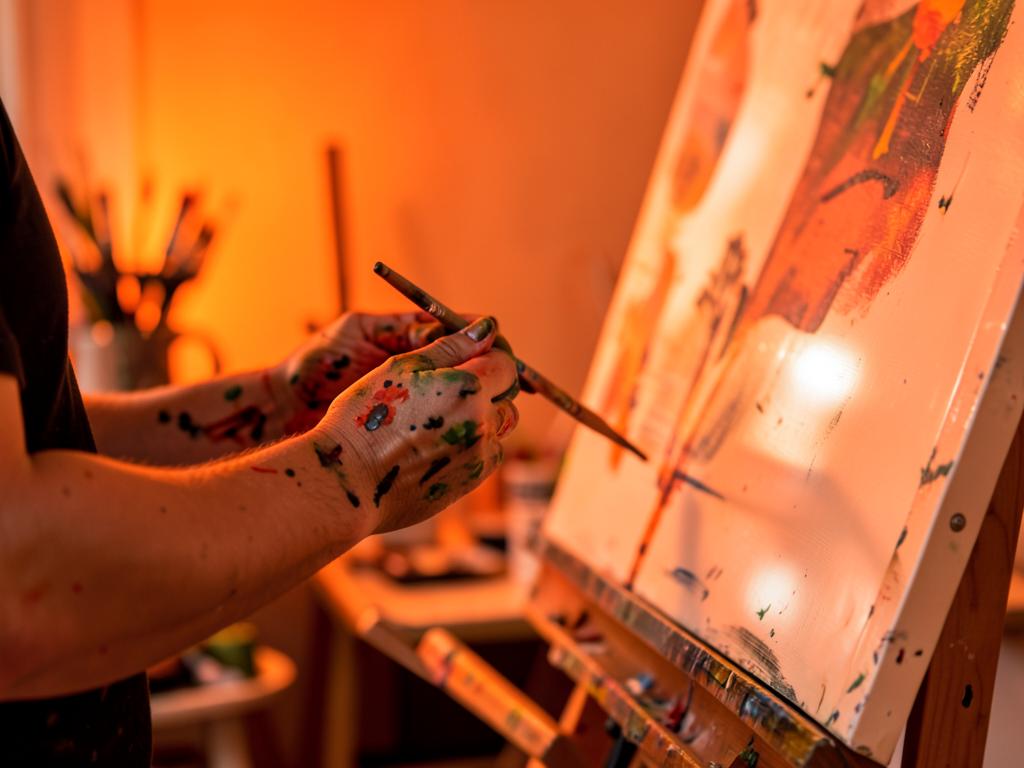 Arts & Culture